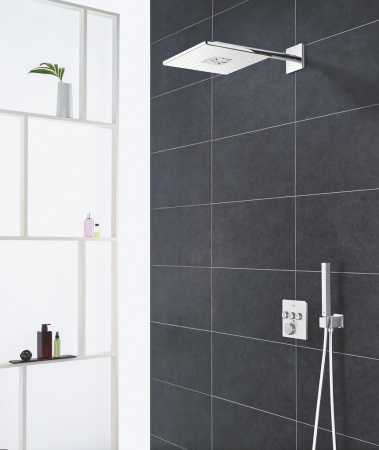 ������� ��� Grohe Rainshower SmartActive Cube 26479LS0