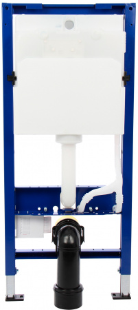 �������� ������ ��������� STWORKI Merlingen HWH55 ������������ + ����������� Geberit Duofix � ������� �����