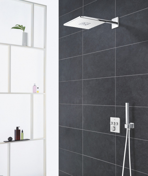 ������� ��� Grohe Rainshower SmartActive Cube 26479LS0