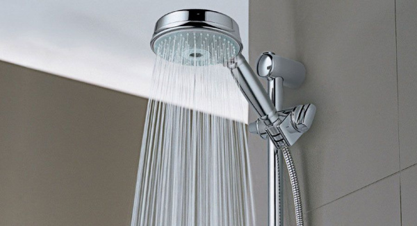 ������� ����� Grohe Rainshower Cosmopolitan 160 28756000