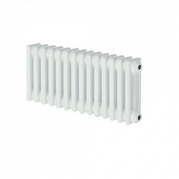 �������� Zehnder Charleston CH 3037/14 1270  RAL 9016