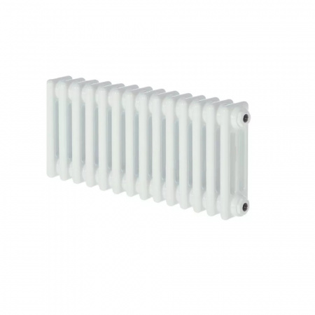 �������� Zehnder Charleston CH 3037/14 1270  RAL 9016