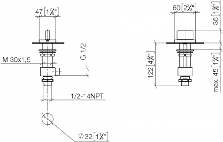 ��������� Dorn Bracht CL.1 13717705-00 ��� ��������, ����