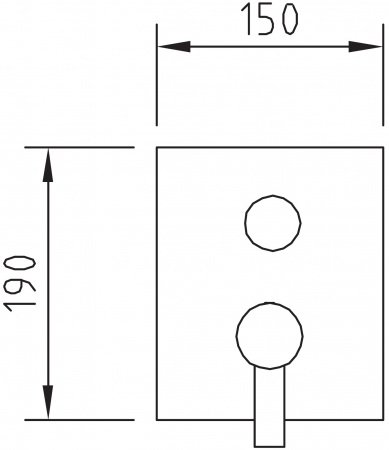 ��������� Clever Caiman Xtreme 98733 ��� ����� � ����