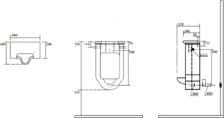 ������� Kerasan Waldorf ������, ���������