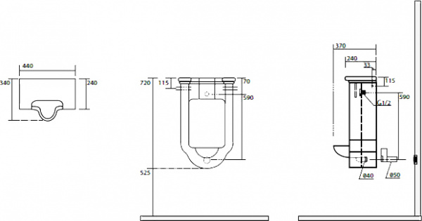 ������� Kerasan Waldorf ������, ���������