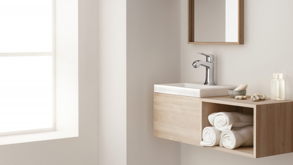��������� Hansgrohe Metris Classic 31075000 ��� ��������