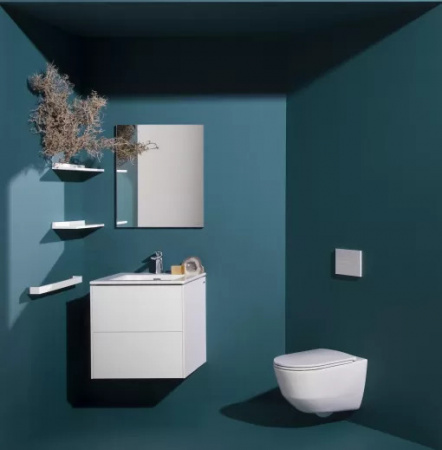 �������� Laufen 8.6996.6.000.000.R ������ ������������, � ����������� + ������� ����������� � ������� �����