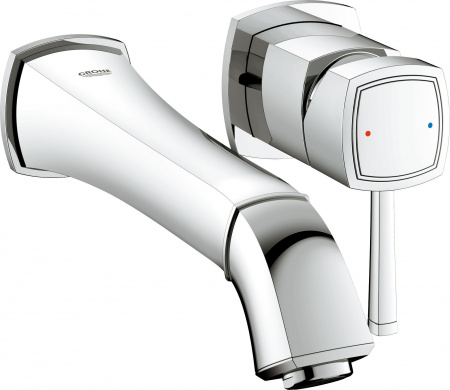 ��������� Grohe Grandera 19930000 ��� ��������