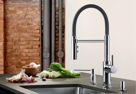 ��������� Blanco Catris-S Flexo 525791 ��� �������� �����