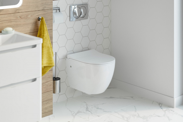 ��������  ������ ��������� STWORKI Merlingen MWH48 + ������� ����������� ��� �������� TECE Base