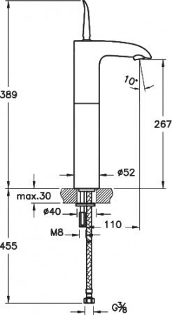 ��������� VitrA T4 A42473EXP ��� ��������