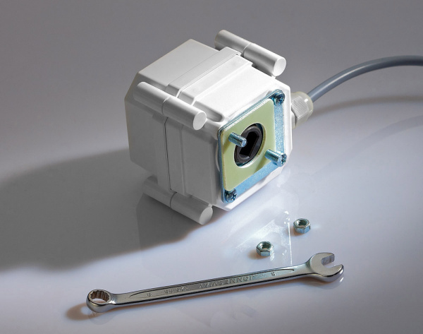 ���� Gidrolock Ultimate 12� BL 3/4"