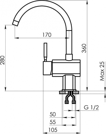 ��������� Granula ST-31 ��� �������� �����, �������