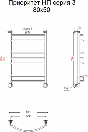 ����������������� ������� ������ �� ��������� �� 3 80x50