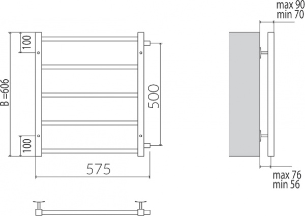 ����������������� ������� Terminus ���� �5 500x606 � ������� ������������ 500