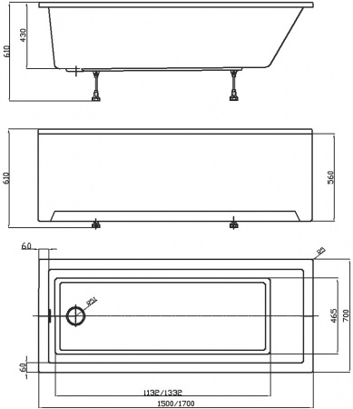 ��������� ����� ������� Eco-friendly ����� ������������� 150�70