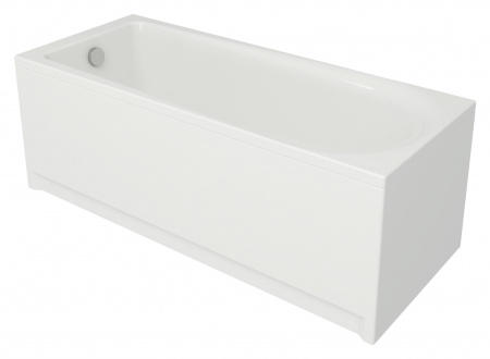 ��������� ����� Cersanit Flavia 170x70 + ����-�������