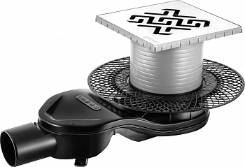 ������� ���� Berges Wasserhaus Platz Antik 091161 15x15 ��, ����