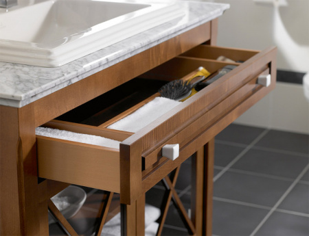 �������� Villeroy & Boch Hommage 7102 A1 R1 alpin
