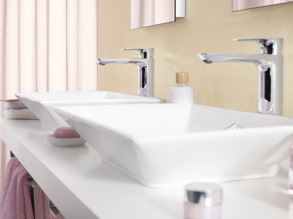 ��������� Jacob Delafon Aleo E72298-4-CP ��� ��������