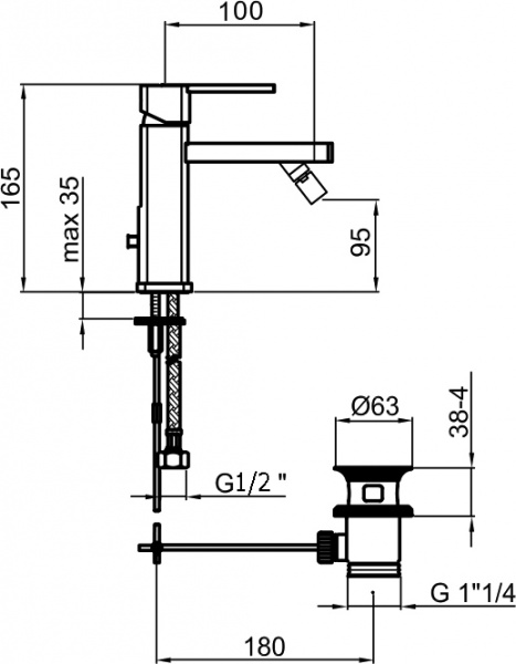 ��������� Webert Azeta New AA840102015 ��� ����, ����