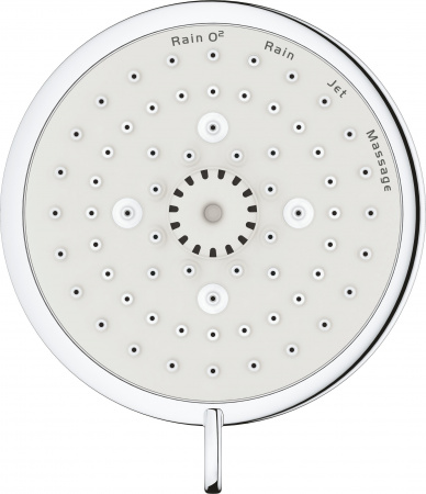 ������� ��� Grohe New Tempesta Rustic 26089001