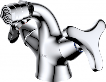 ��������� D&K Hessen Goethe DA1382241 ��� ����