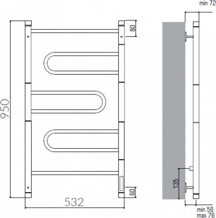 ����������������� ������������� Terminus ����� �5 500x950