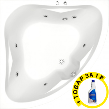 ��������� ����� Bas �������� 150x150 � �/� + ��������