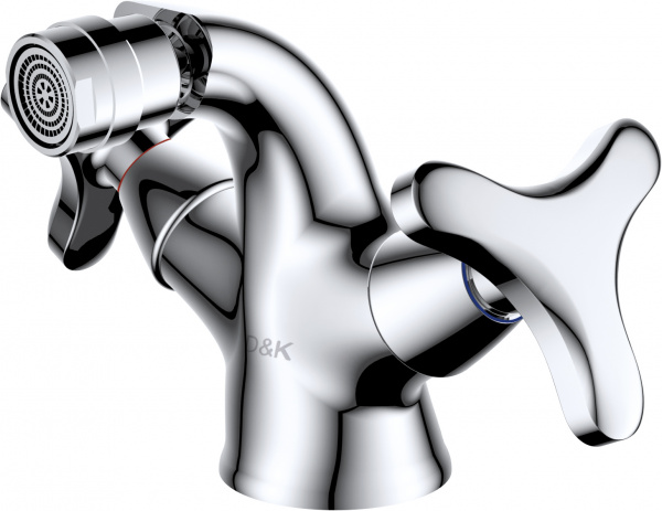 ��������� D&K Hessen Goethe DA1382241 ��� ����