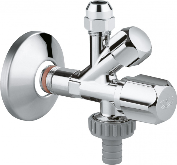 ������� Grohe WAS 22036000 ��������������� 1/2" � �������������� �������