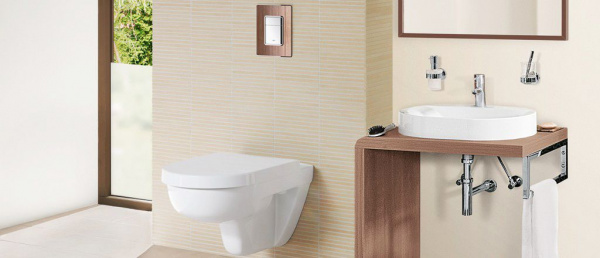 ������ ����� Grohe Skate Cosmopolitan 38849HP0 ����