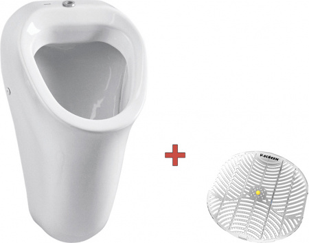 ��������  ������� VitrA Arkitekt 6202B003-0198 ���������, � ������� �������� ���� + ������������� ����� ��� �������� Aroterra V-Screen �������, ������