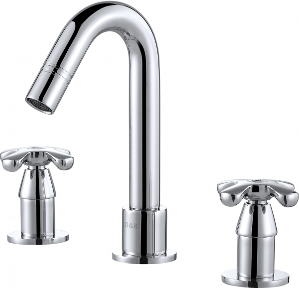  D&K Lorsch Hessen DA1414101  