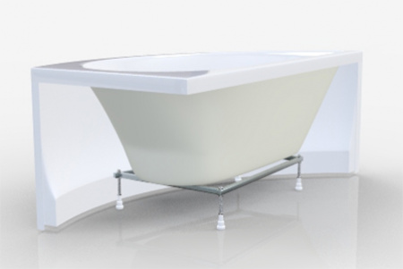 ��������� ����� 1MarKa Piccolo 150x75 R ��� ������������