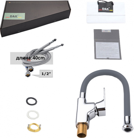 ��������� D&K Freie DA1432901 ��� �������� �����