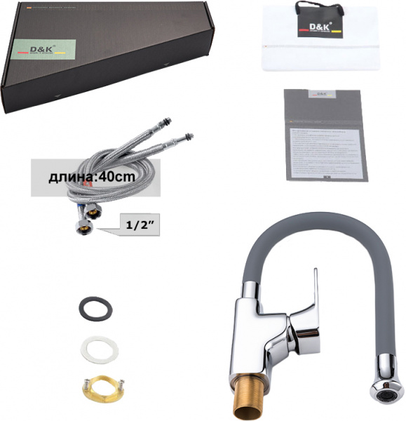 ��������� D&K Freie DA1432901 ��� �������� �����