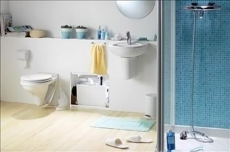 SFA Sanipack / ��������������� �����