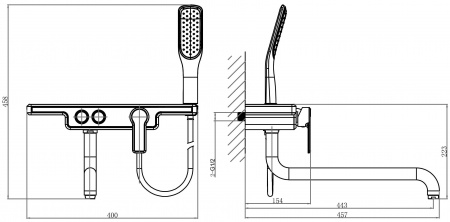 ��������� D&K Berlin Steinbeis DA1443316 �������������