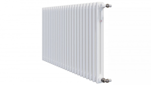 �������� Zehnder Charleston CH 2056/24 1270  RAL 9016