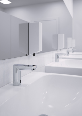 ���� Grohe Euroeco Cosmopolitan E 36269000 ��� ��������