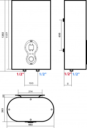 ��������������� Ariston LEXIS 100