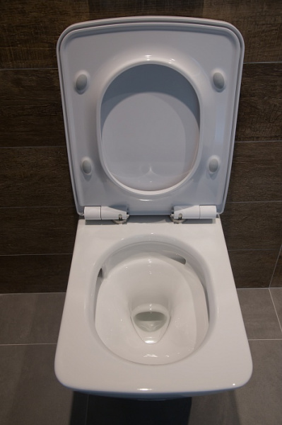 ��������  ������ ��������� Toto SP CW532Y � �������-�������� + ������� ����������� ��� �������� Villeroy & Boch 9224 6100 � ������� �����