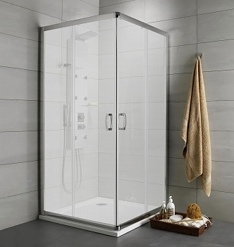 ������� ������ Radaway Premium Plus C 80x190 ������ ������