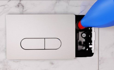 ������� ����������� ��� �������� Ideal Standard Prosys Frame 120 M R020467