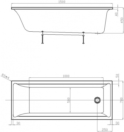 ��������� ����� ������� Eco-friendly ����� ������������� 150�70