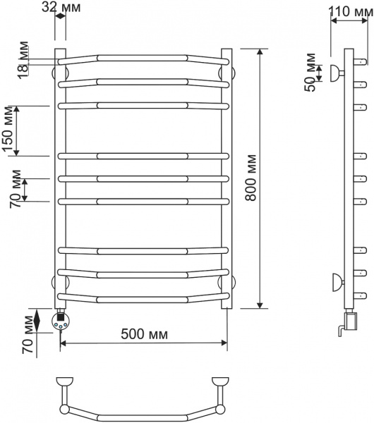 ����������������� ������������� Secado ����� 2 50�80 (32/18) L