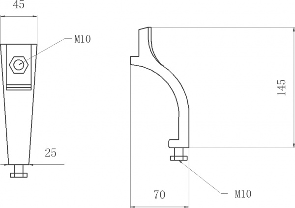 �������� ����� Owl 1975 Konung OWLIB191114 180x80