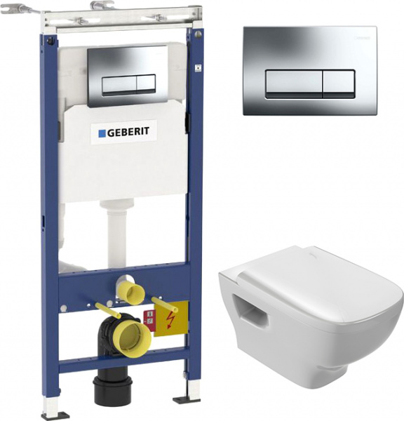       Geberit Duofix  458.125.21.1 4  1    +     Jacob Delafon St